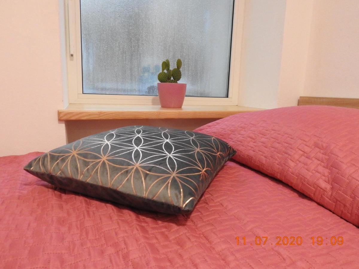 Apartma Ada Tolmin Ngoại thất bức ảnh