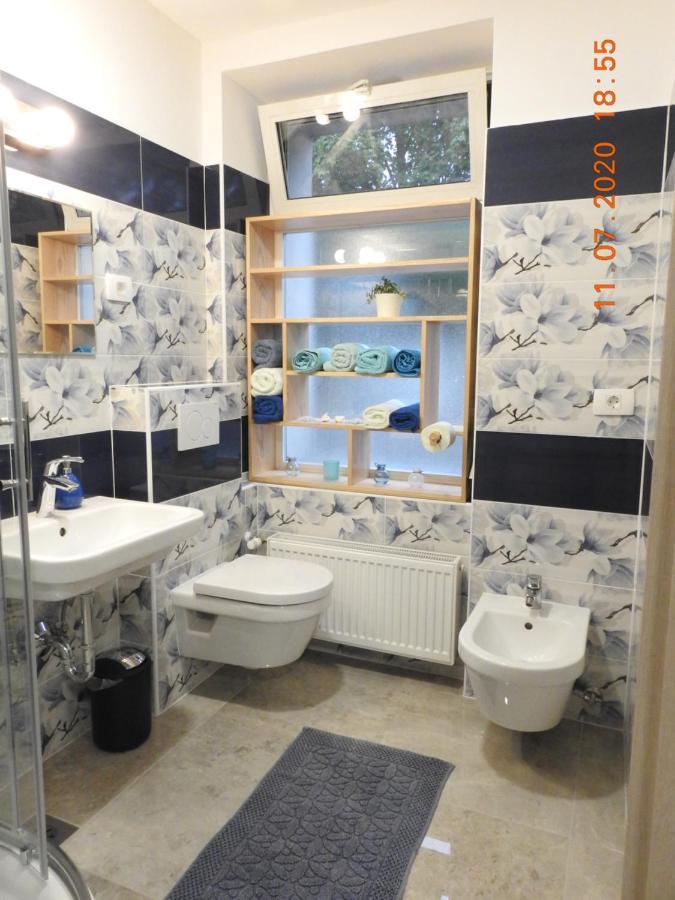 Apartma Ada Tolmin Ngoại thất bức ảnh